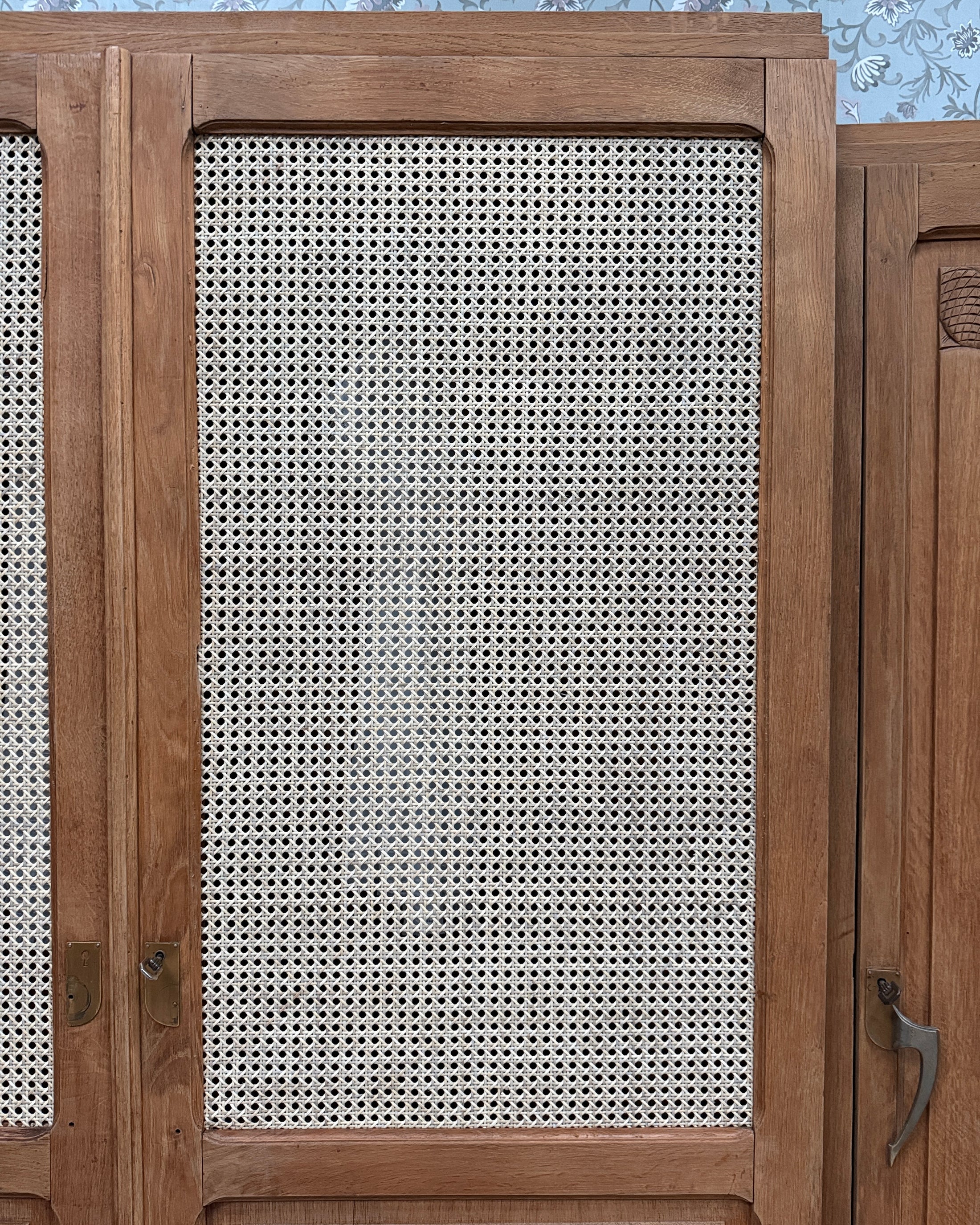 Armoire dressing Art Déco