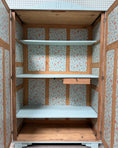 Charger l'image dans la visionneuse de la galerie, Armoire Art Déco peinte

