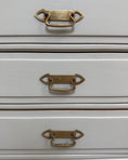 Charger l'image dans la visionneuse de la galerie, Grande armoire Art Nouveau
