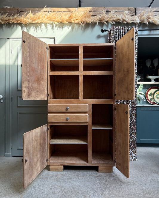 Armoire vintage Mado