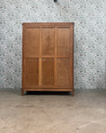 Charger l'image dans la visionneuse de la galerie, Armoire Art Déco trois portes
