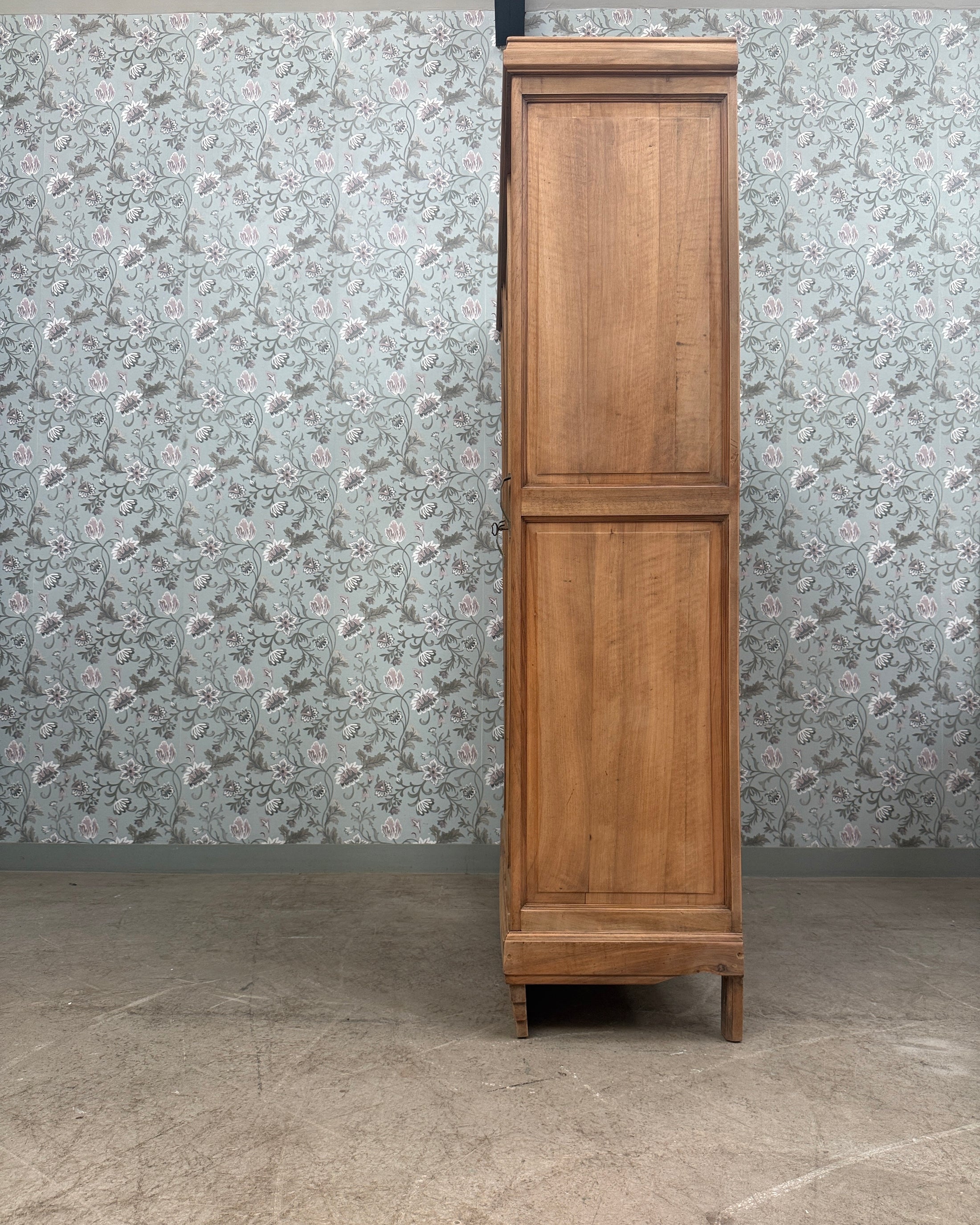 Armoire Art Déco trois portes