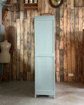 Charger l'image dans la visionneuse de la galerie, Armoire parisienne verte
