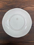 Charger l'image dans la visionneuse de la galerie, Assiettes plates et ravier Gien
