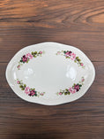 Charger l'image dans la visionneuse de la galerie, Assiettes plates et ravier Gien
