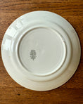 Charger l'image dans la visionneuse de la galerie, Série de 12 assiettes plates Luneville
