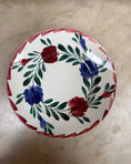 Charger l'image dans la visionneuse de la galerie, Assiettes plates terre de fer Moulin des Loups
