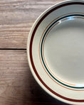 Charger l'image dans la visionneuse de la galerie, 9 assiettes plates Gien
