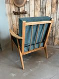 Charger l'image dans la visionneuse de la galerie, Paire de fauteuils scandinaves
