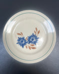Charger l'image dans la visionneuse de la galerie, Assiettes plates terre de fer HBCM
