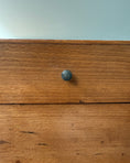 Charger l'image dans la visionneuse de la galerie, Boîte à fiches vintage en bois
