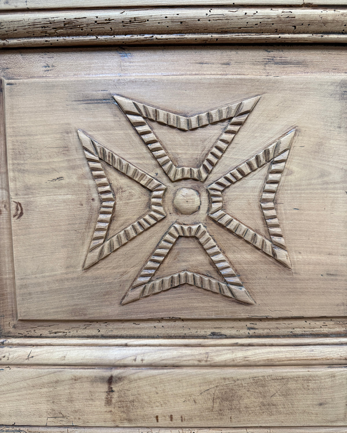 Bonnetière ancienne