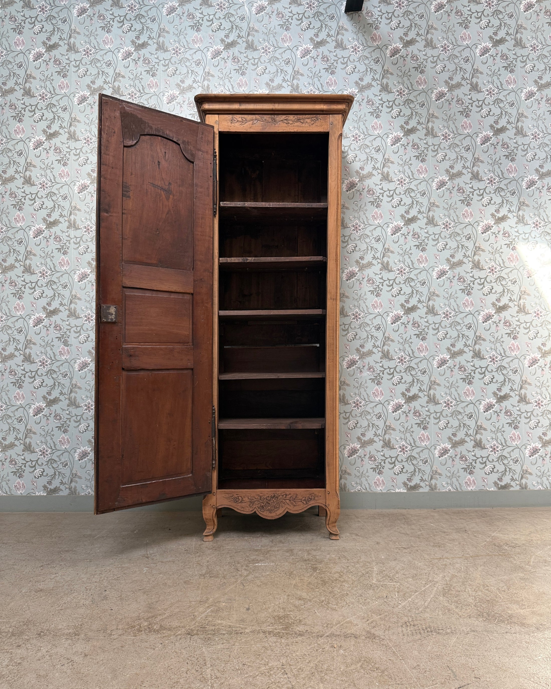 Bonnetière ancienne