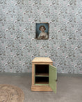 Charger l'image dans la visionneuse de la galerie, Petit buffet bas campagne chic
