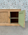 Charger l'image dans la visionneuse de la galerie, Petit buffet bas campagne chic
