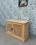Charger l'image dans la visionneuse de la galerie, Petit buffet bas campagne chic
