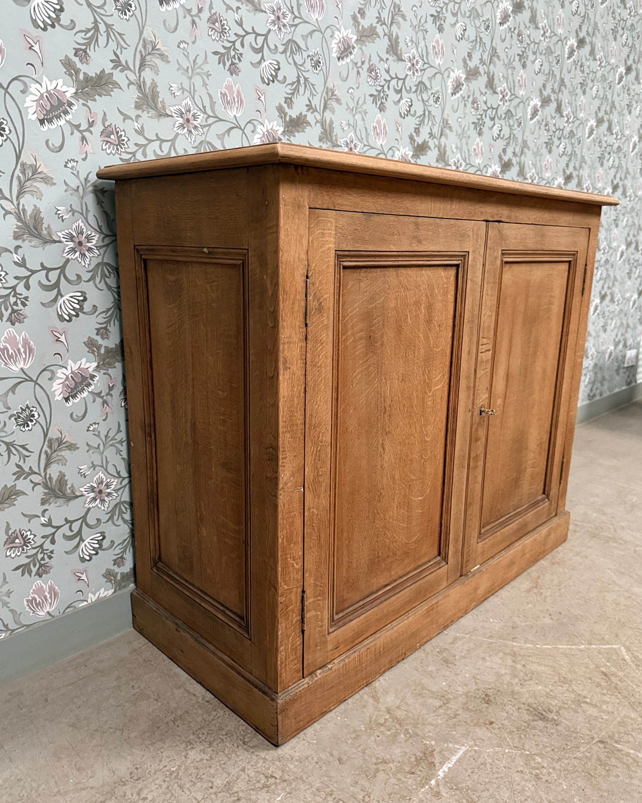 Buffet campagne chic