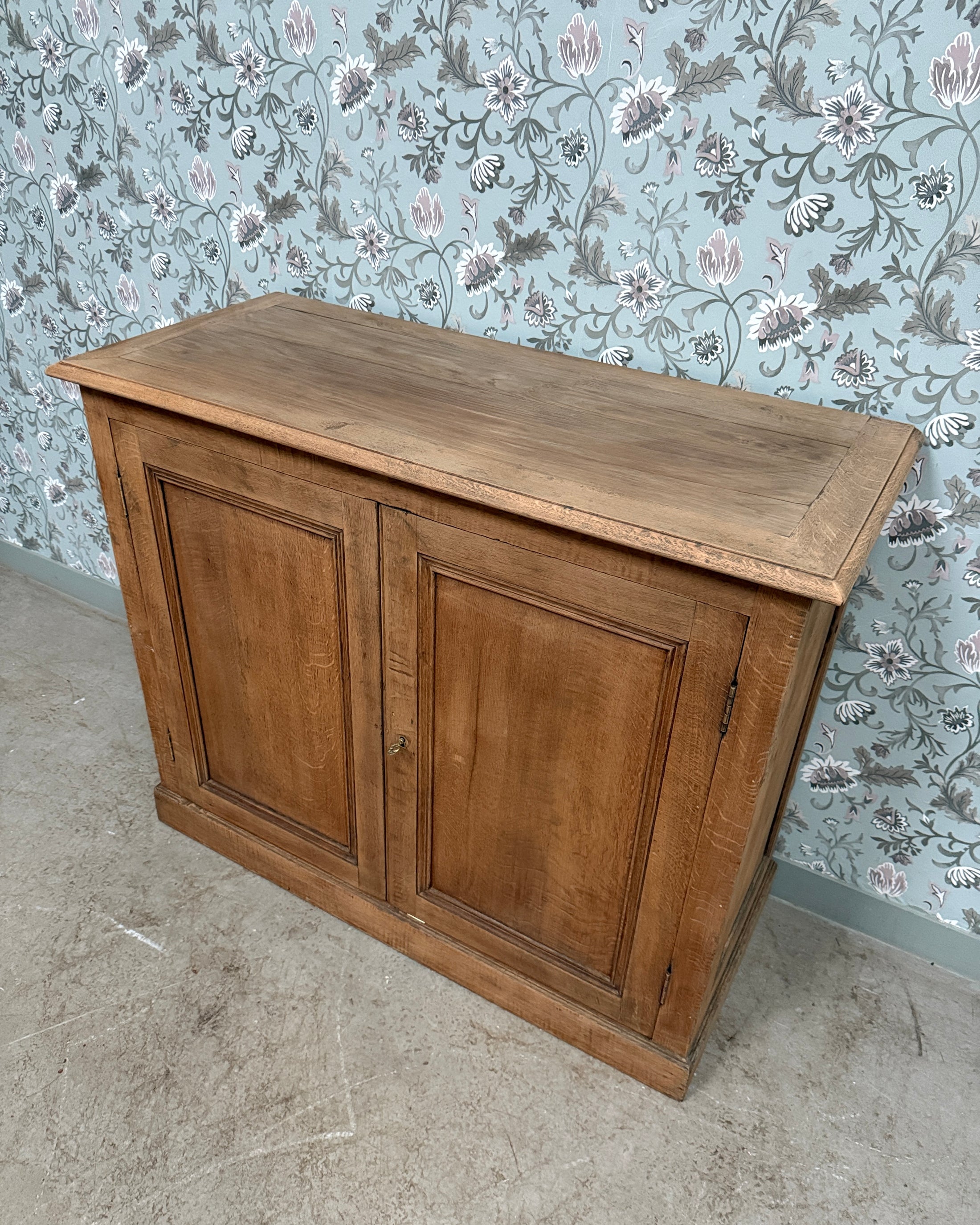 Buffet campagne chic