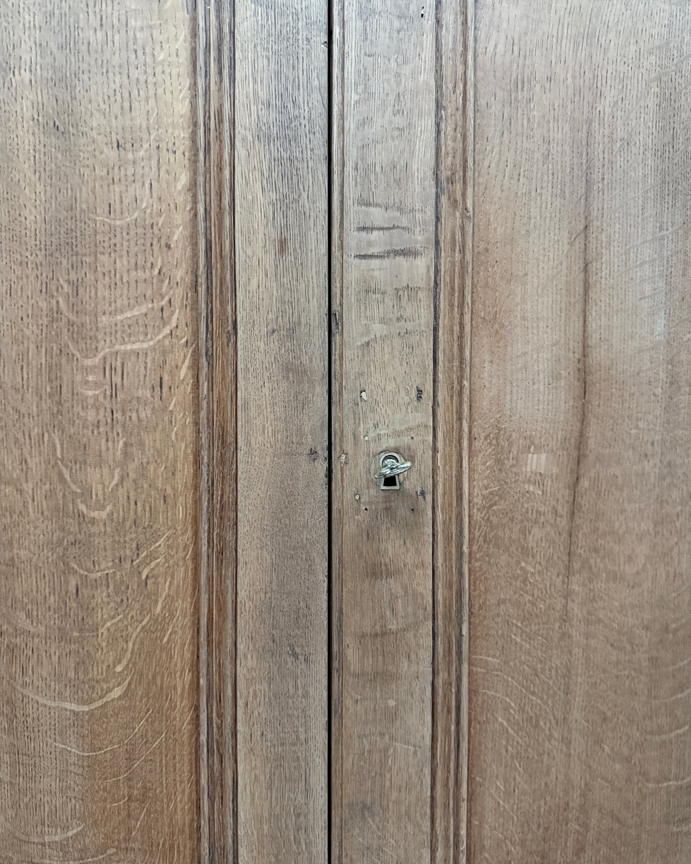 Buffet campagne chic