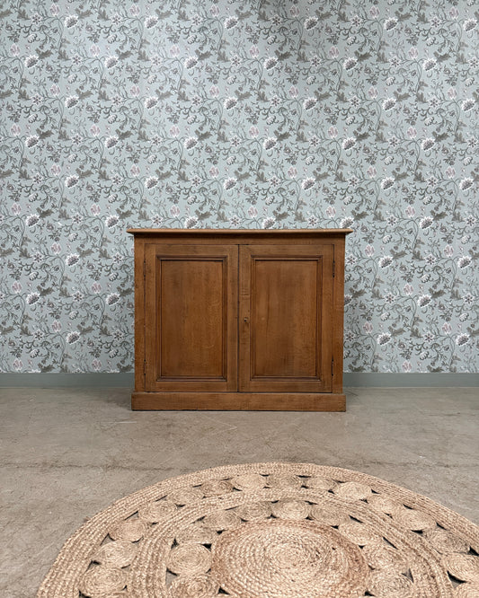 Buffet campagne chic