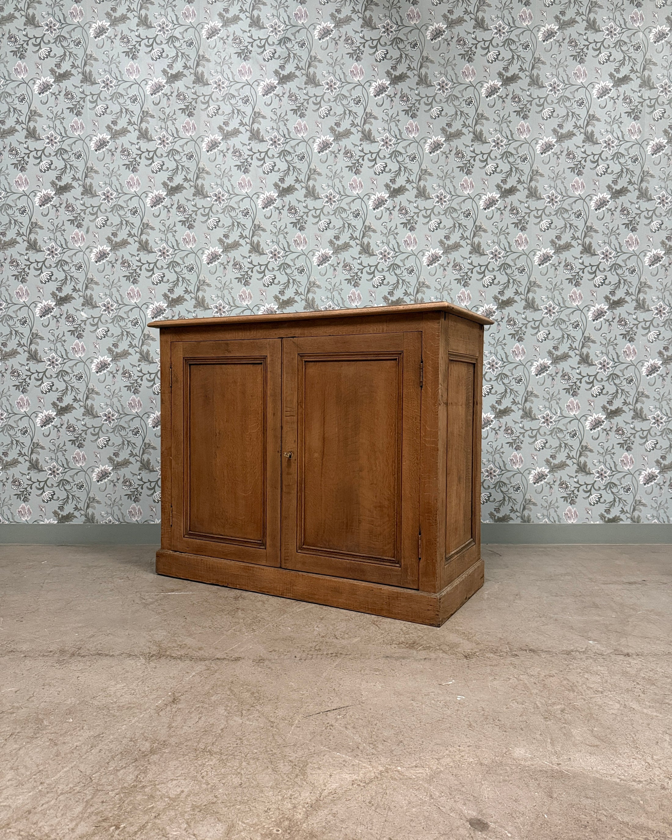 Buffet campagne chic