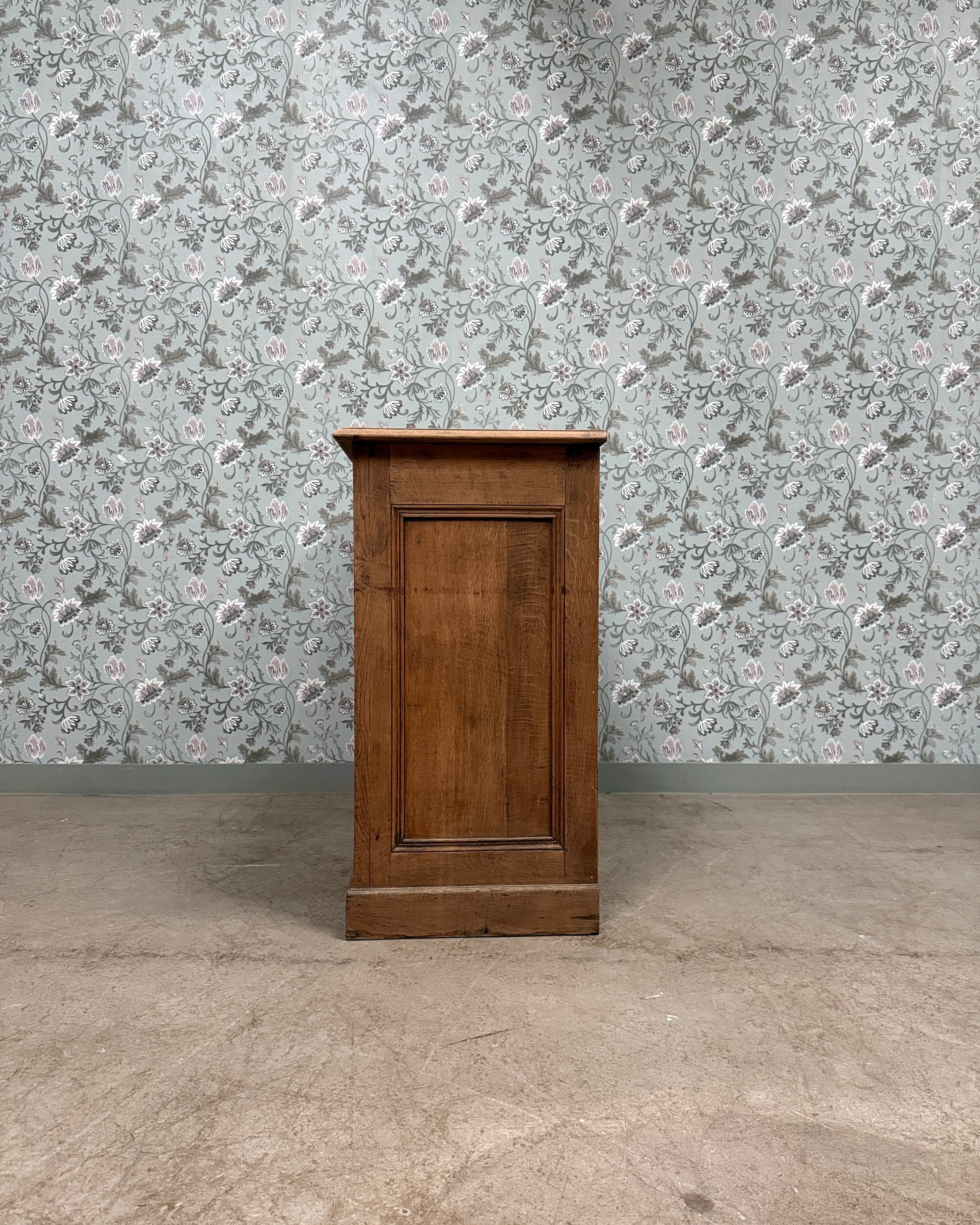 Buffet campagne chic