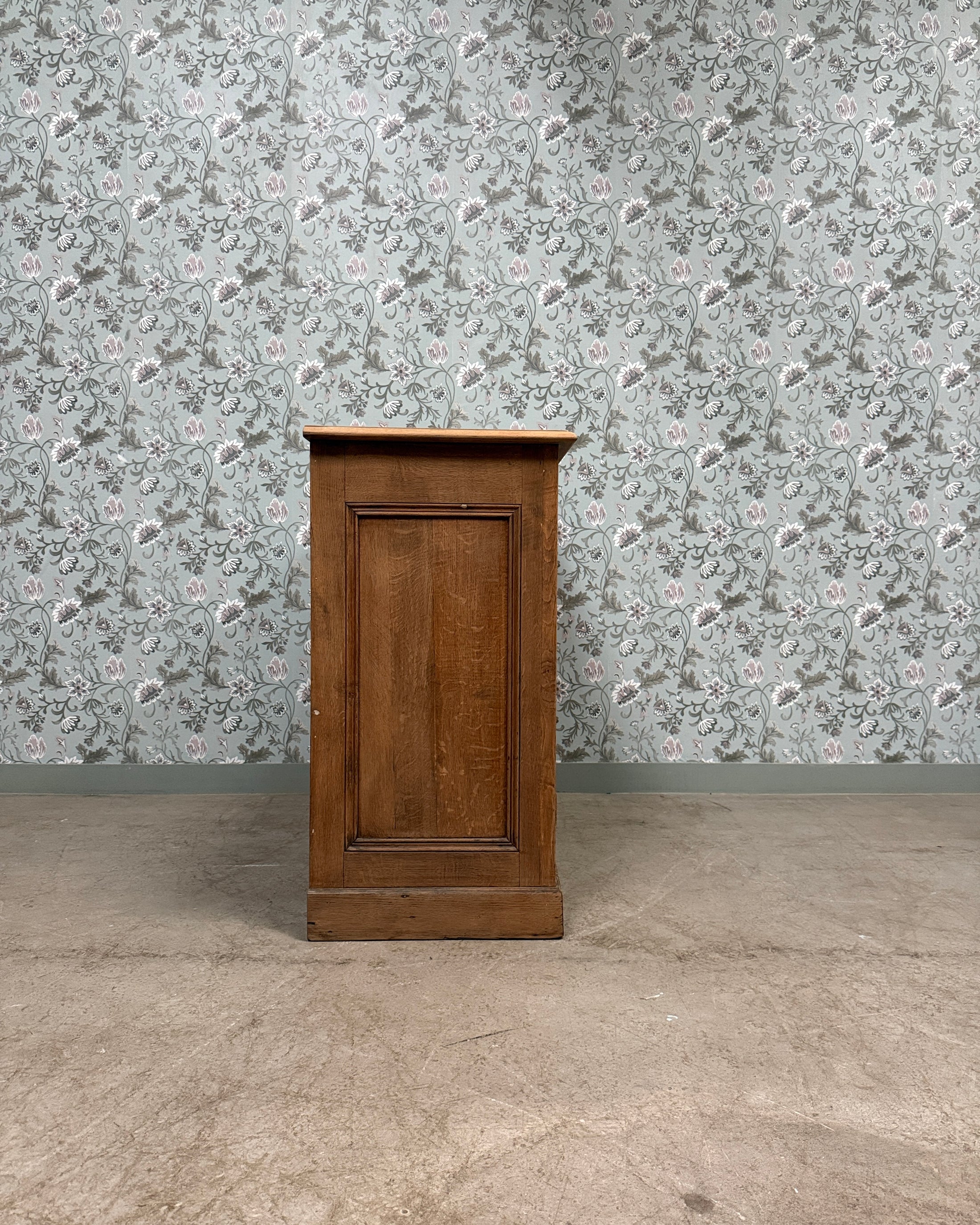 Buffet campagne chic