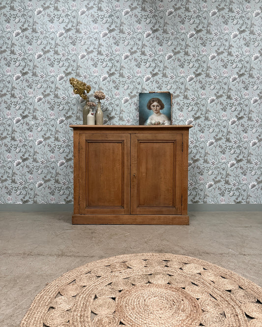 Buffet campagne chic