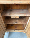 Charger l'image dans la visionneuse de la galerie, Buffet haut ancien campagne chic
