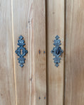 Charger l'image dans la visionneuse de la galerie, Buffet haut ancien campagne chic
