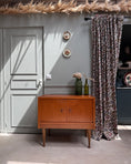 Charger l'image dans la visionneuse de la galerie, Buffet scandinave en teck

