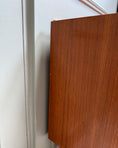 Charger l'image dans la visionneuse de la galerie, Buffet scandinave en teck
