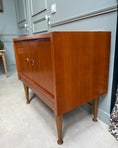 Charger l'image dans la visionneuse de la galerie, Buffet scandinave en teck

