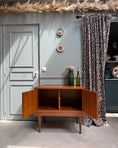 Charger l'image dans la visionneuse de la galerie, Buffet scandinave en teck
