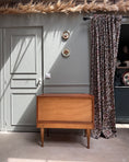 Charger l'image dans la visionneuse de la galerie, Buffet scandinave en teck
