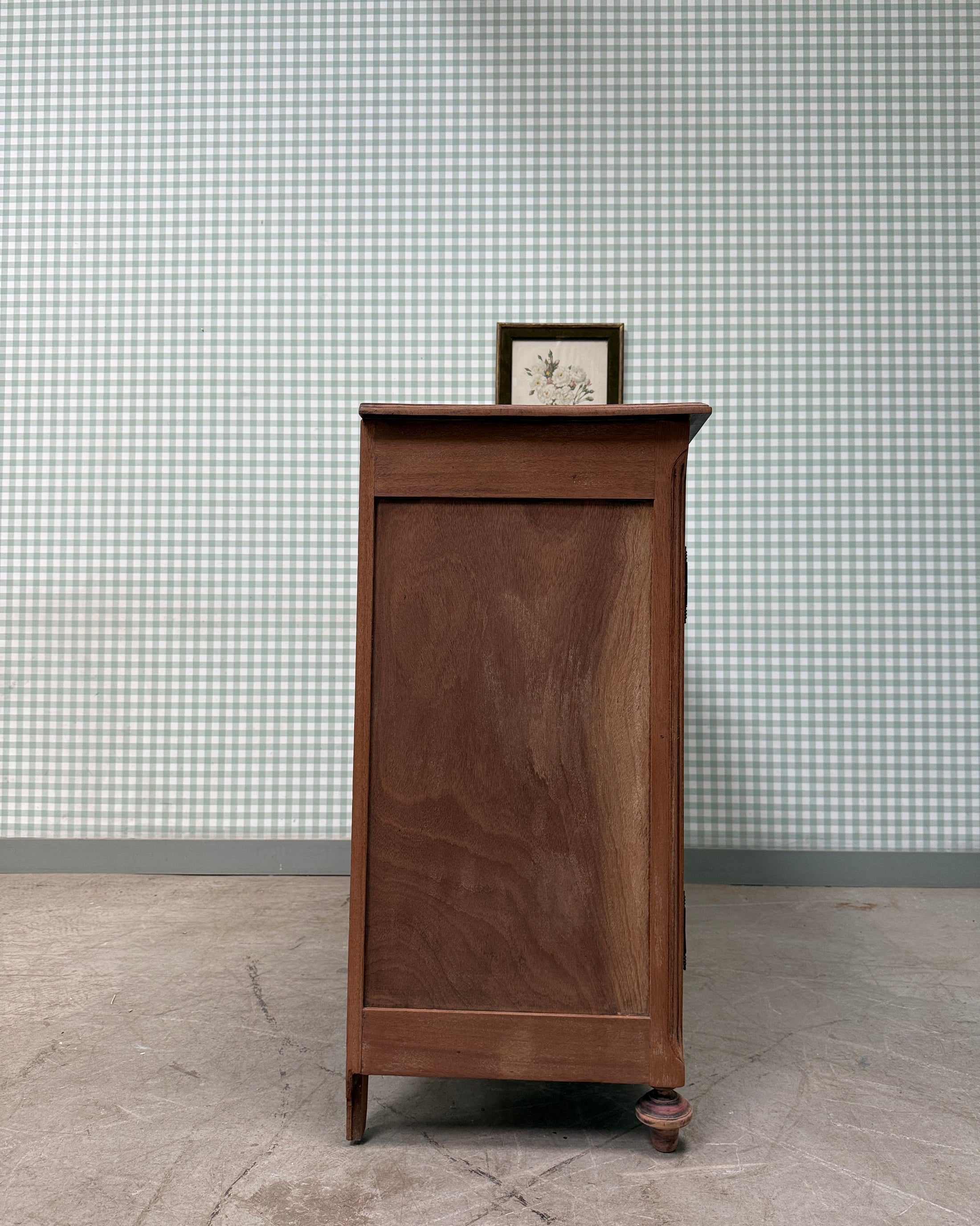 Grand buffet vintage
