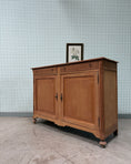 Charger l'image dans la visionneuse de la galerie, Grand buffet vintage
