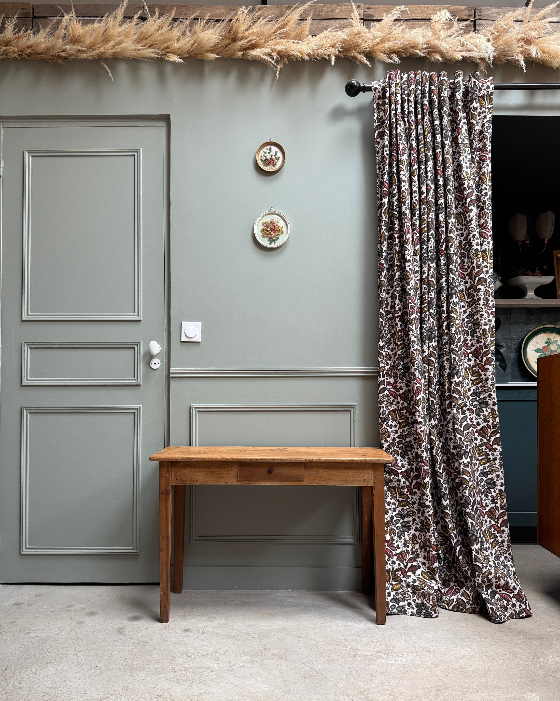Bureau enfant ancien