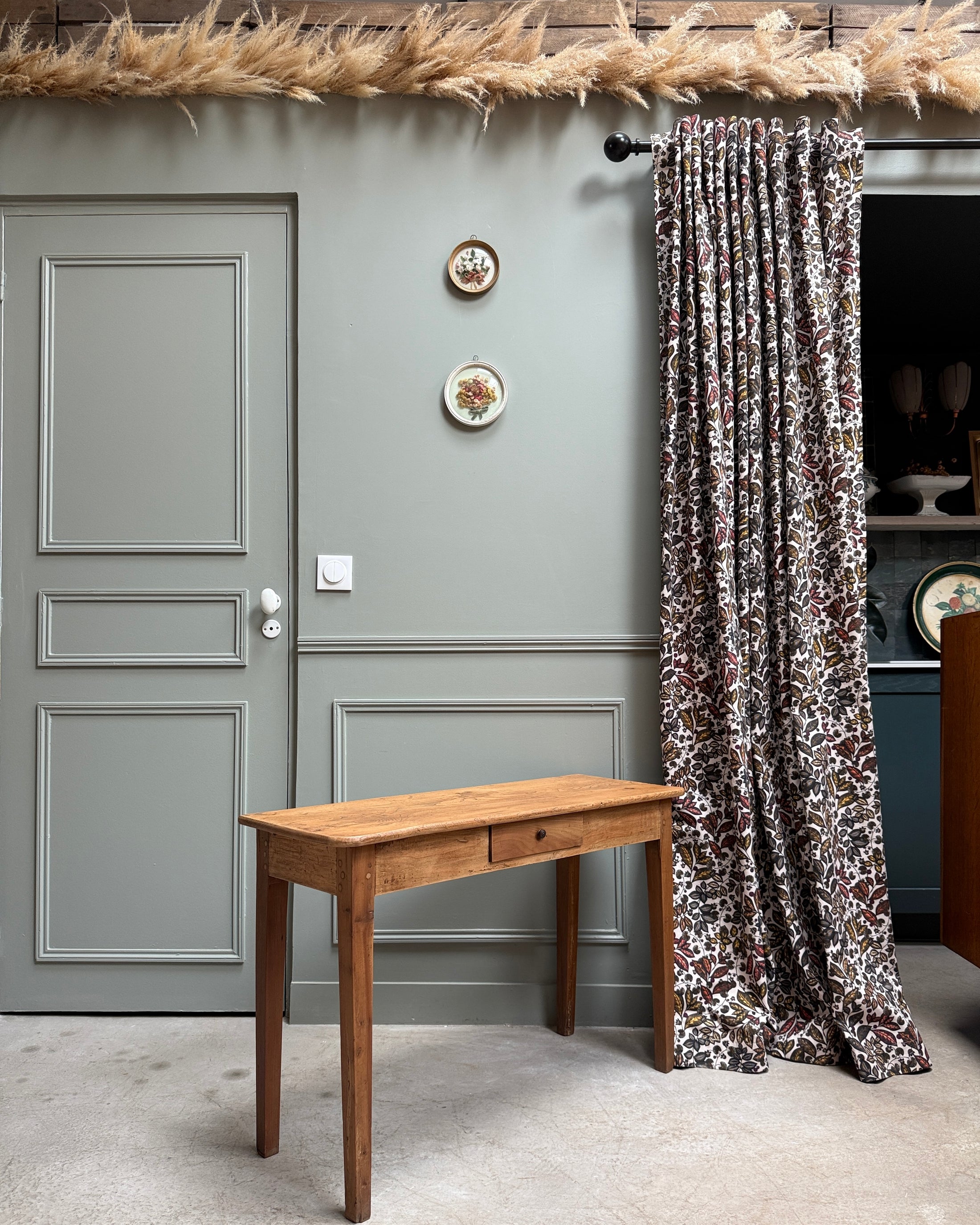 Bureau enfant ancien