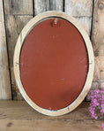 Charger l'image dans la visionneuse de la galerie, Cadre en bois rose patiné
