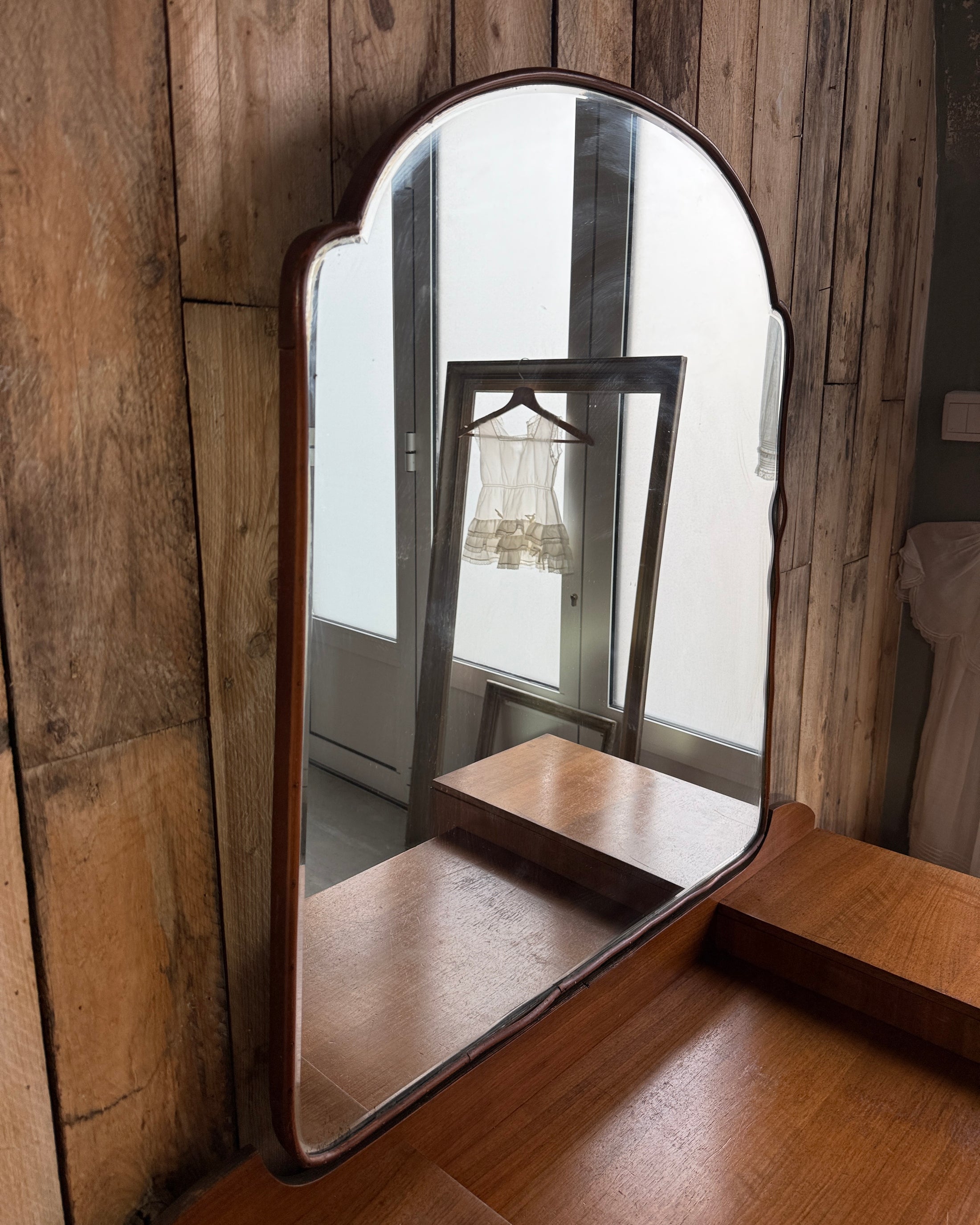 Commode coiffeuse Art Déco