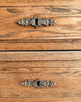 Charger l'image dans la visionneuse de la galerie, Commode ancienne de style Louis XVI
