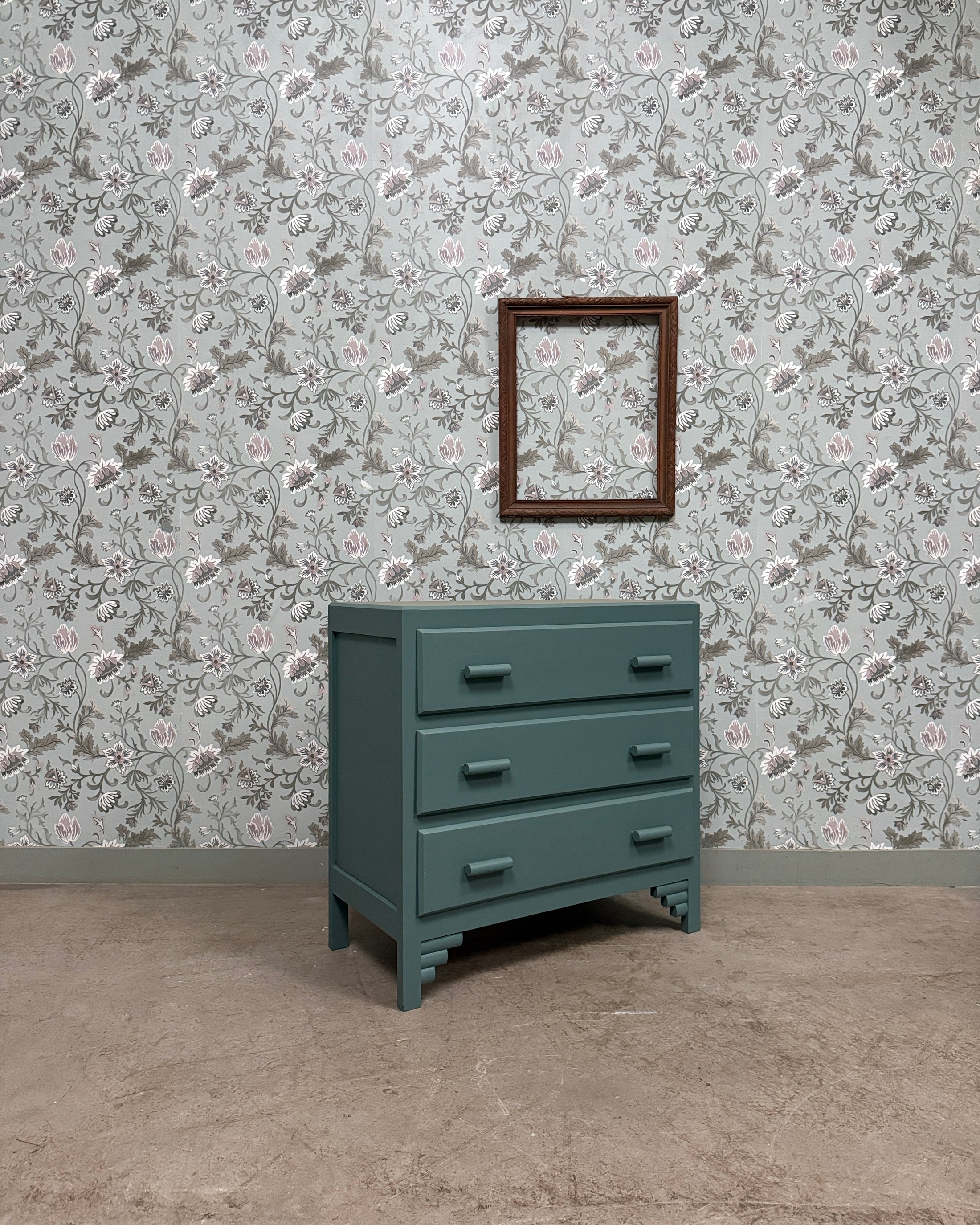 Commode Art Déco