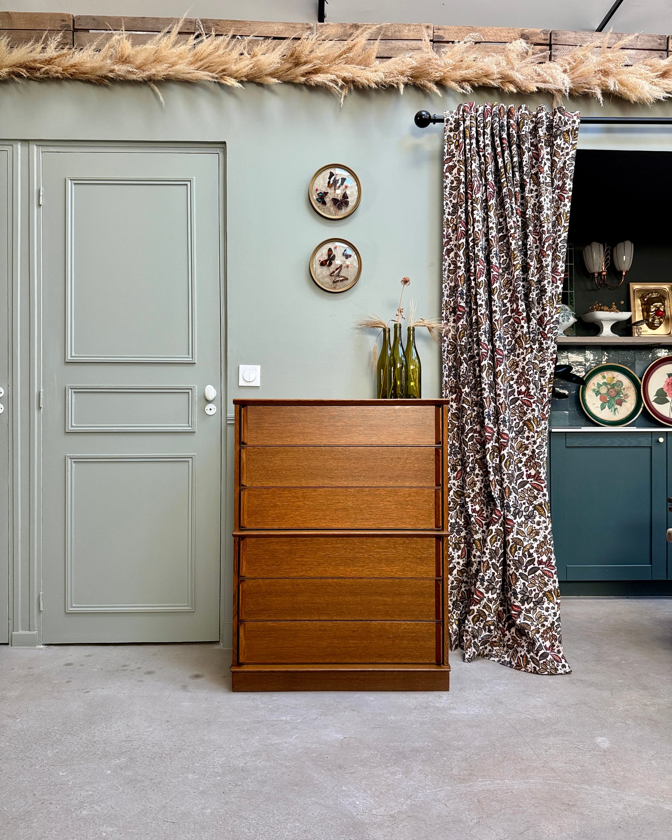Commode Oscar by Didier Rozaffy