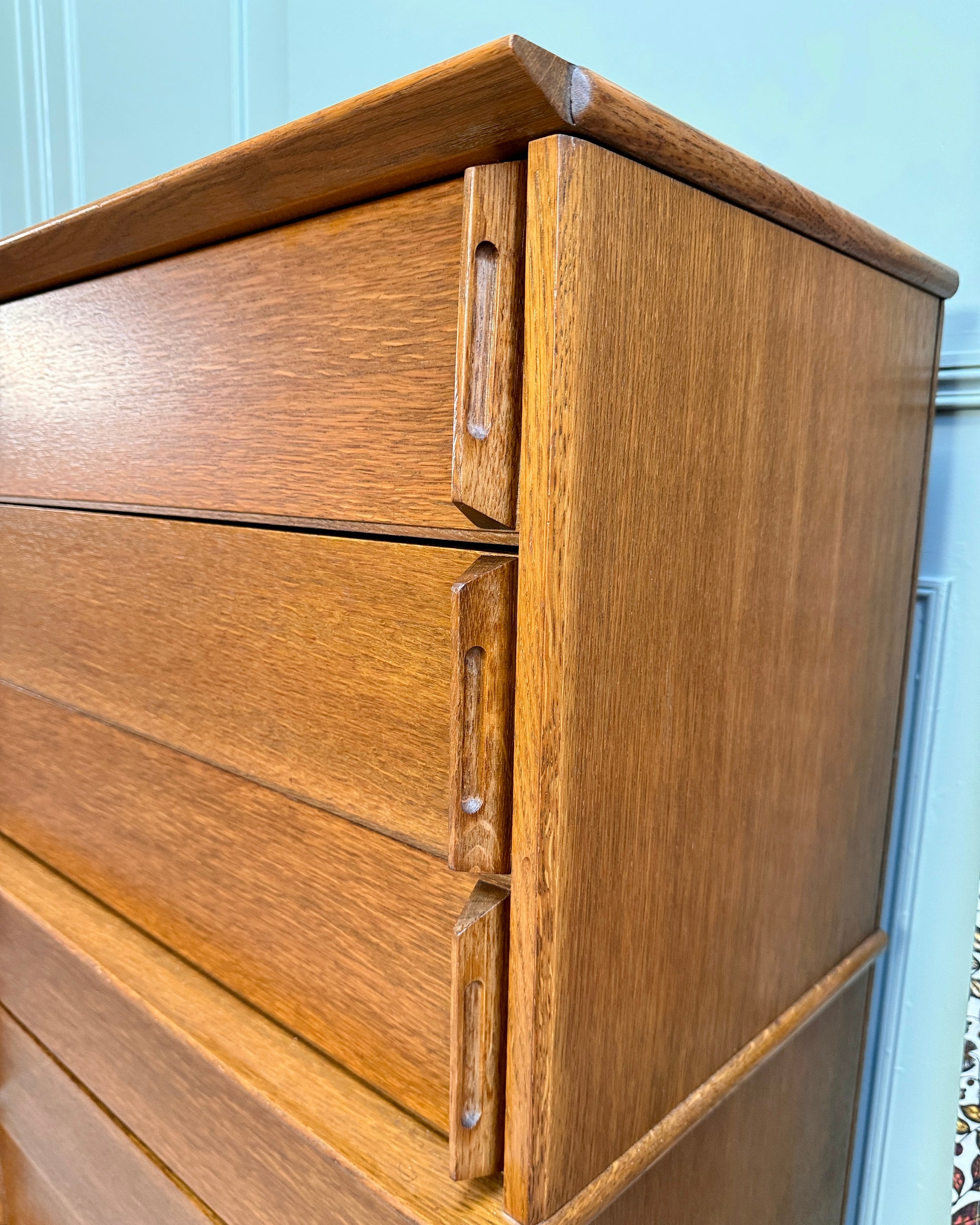 Commode Oscar by Didier Rozaffy