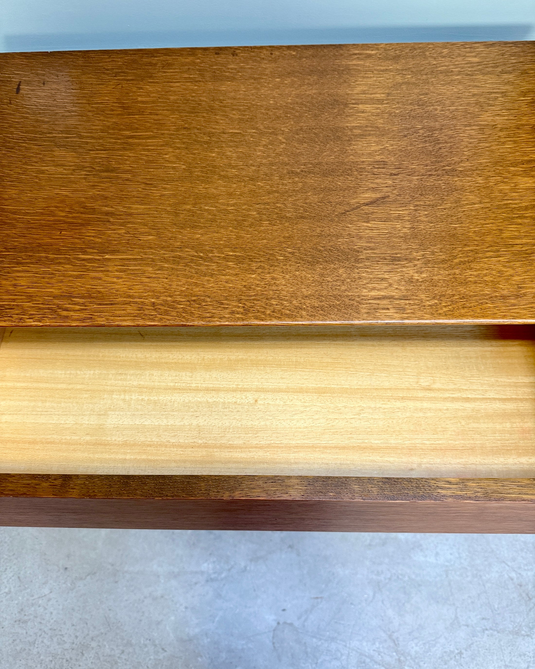 Commode Oscar by Didier Rozaffy