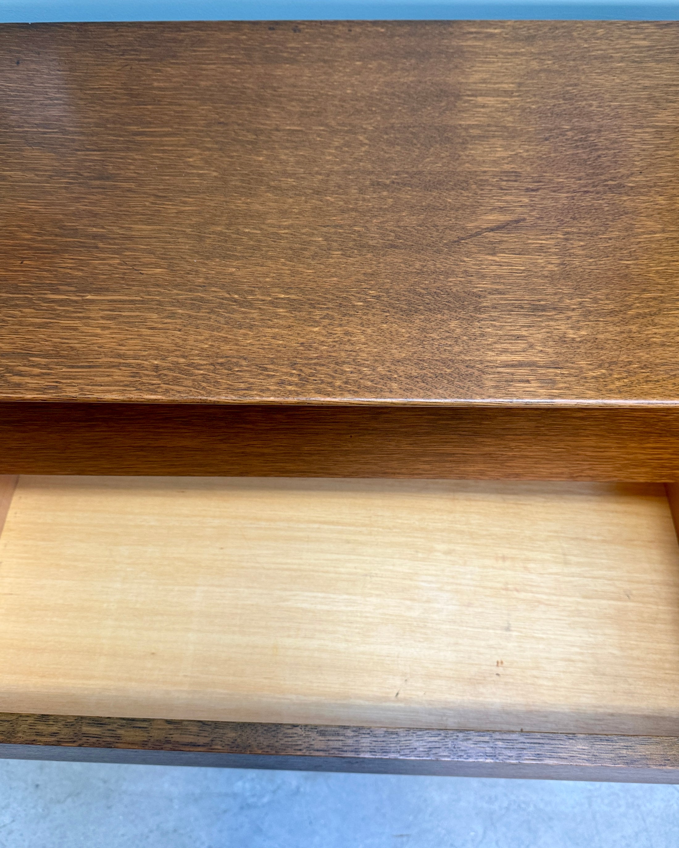 Commode Oscar by Didier Rozaffy