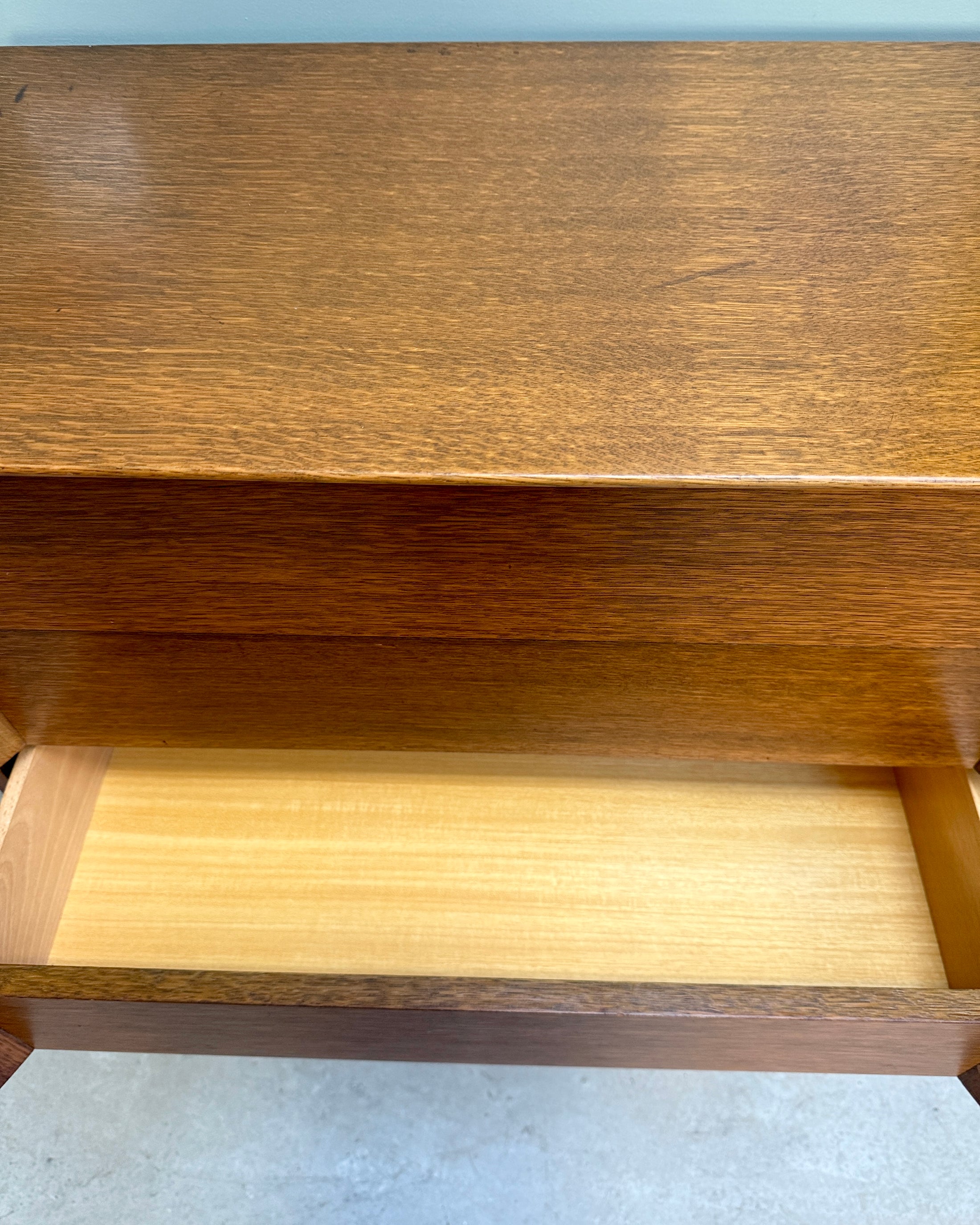 Commode Oscar by Didier Rozaffy