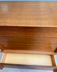 Charger l'image dans la visionneuse de la galerie, Commode Oscar by Didier Rozaffy
