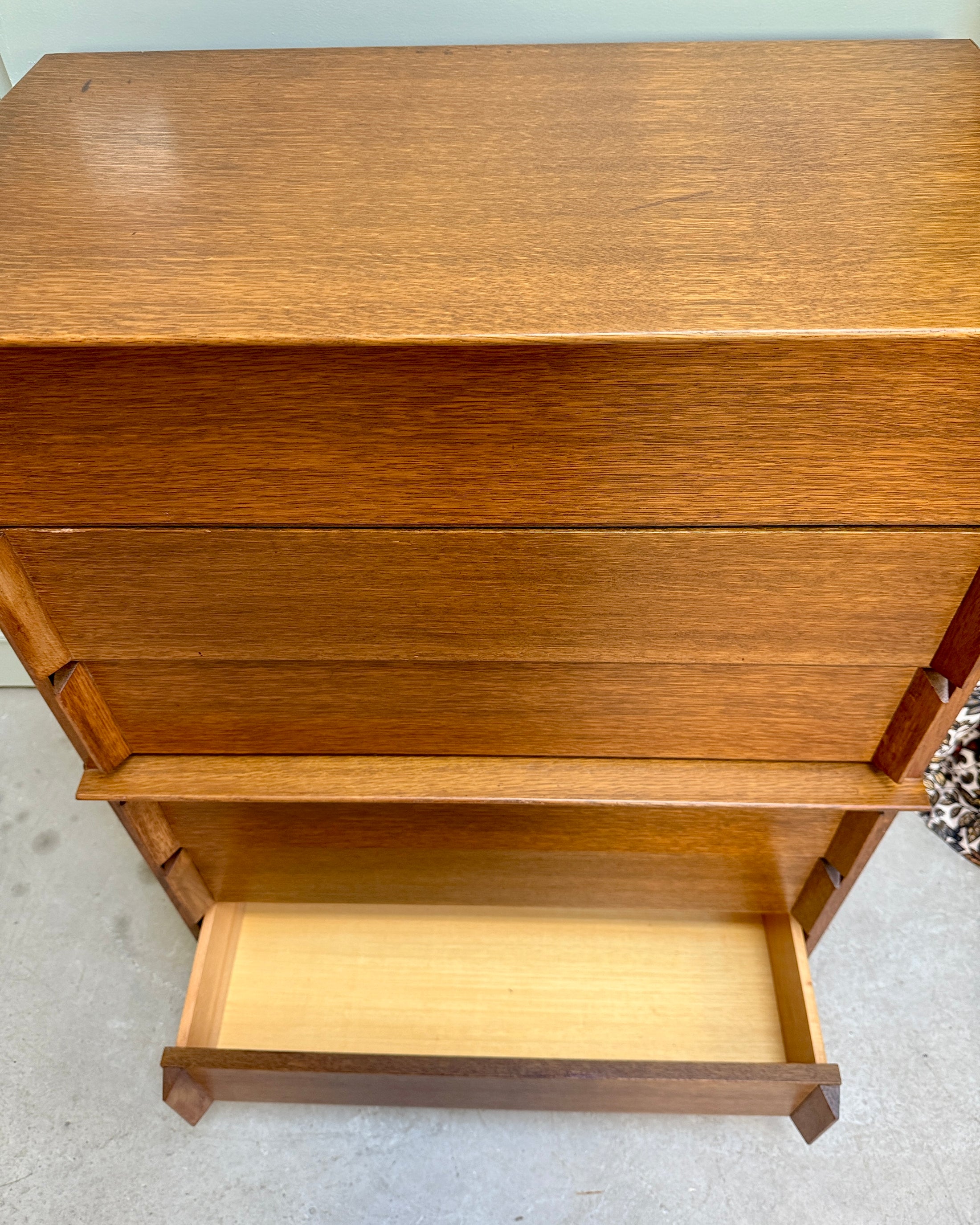 Commode Oscar by Didier Rozaffy